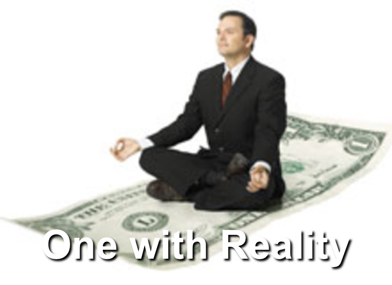 Dollar Meditation - (Meme) | anonamos3021